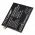 Helyettes�t� Akkumul�tor HTC Desire 530 mobiltelefon 3,85V 2200mAh 35H00257-00M 35H00257-01M Li-Polymer