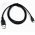 Mini USB adatk�bel kompatibilis Nokia 3500 DKE-2