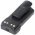 Helyettes�t� Akkumul�tor Motorola DP2400 DP2600 PMNN4490 Li-Ion Impres kompatibilis 7,4V 2600mAh 19,2 Wh
