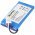 Helyettes�t� Akkumul�tor Sennheiser fejhallgat� DW Office OfficeRunner Pro1 Pro2 3.7V 180mAh Li-Polymer
