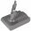 Helyettes�t� Akkumul�tor Dyson V7 21,6V 3000mAh Li-ion