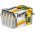 Energizer AAA (mikro) LR03 1.5V 24db/csomag hagyom�nyos elem alk�li