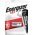 Energizer CR123 3V l�tium elem 1db/csomag