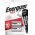 Energizer CR123 3V l�tium elem 2db/csomag