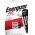 Energizer A23 MN21 V23GA 12V hagyom�nyos elem 2db/csomag alk�li