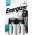 Energizer C (b�bi m�ret) LR14 1.5V Max Plus 2db/csomag hagyom�nyos elem alk�li