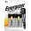 Energizer C (b�bi m�ret) LR14 1.5V 2db/csomag hagyom�nyos elem Alkaline