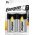 Energizer hagyom�nyos elem D (g�li�t) 1.5V 2db/csomag alk�li