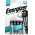 Energizer Max Plus AAA (mikro) 1.5V 4db/csomag hagyom�nyos elem alk�li
