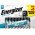 Energizer Max Plus AA Mignon ceruza LR06 1.5V 8db/csomag elem (hagyom�nyos elem) alk�li
