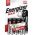 Energizer AA Mignon ceruza LR06 hagyom�nyos elem 1.5V 4db/csomag alk�li
