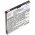 Helyettes�t� Akkumul�tor MEDION Life P4012 3,7V 1500mAh mobiltelefon Cameron Sino