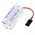 Panasonic eneloop Standard AAA (mikro) Akkumul�tor 4,8V 800mAh 4db/csomag NiMH
