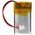 Helyettes�t� Akkumul�tor Dogtra EF3000 Gold iQ BP37F kutyanyak�rv 3,78V 300mAh Li-Polymer