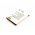 Helyettes�t� Akkumul�tor Motorola mobiltelefon E1000 V980 3,7V 800mAh Li-Ion