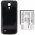 Helyettes�t� Akkumul�tor Samsung Galaxy S4 Mini B500BU 3,8V 3800mAh Li-Ion