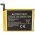 Helyettes�t� Akkumul�tor mobiltelefon BQ Aquaris X 3,8V 3100mAh Li-Polymer