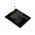 Helyettes�t� Akkumul�tor Alcatel A5 LED mobiltelefon TLp027AJ 3,85V 2750mAh 10,6Wh be�p�tett Li-Polymer