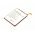 Helyettes�t� Akkumul�tor Samsung Galaxy A50 3,85V 4000mAh Li-Polymer