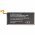 Helyettes�t� Akkumul�tor Samsung Galaxy Note 9 3,85V 4000mAh Li-Polymer