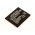 Helyettes�t� Akkumul�tor Samsung Galaxy J1 Ace 4G 3,8V 1800mAh Li-Ion