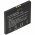 Helyettes�t� Akkumul�tor Hyundai MB-D1000 mobiltelefon 3,7V 500mAh 1,8Wh Li-ion