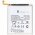 Helyettes�t� Akkumul�tor Samsung Galaxy 54 5G 3,8V 5000mAh Li-Polymer