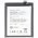 Helyettes�t� Akkumul�tor OPPO F11 Pro Li-Polymer 3,85V 4000mAh 15,4Wh szersz�m n�lk�l