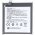 Helyettes�t� Akkumul�tor OnePlus 7T Pro BLP745 mobiltelefon 3,87V 4085mAh 15,8Wh Li-Polymer