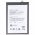 Helyettes�t� Akkumul�tor OnePlus Nord N100 mobiltelefon 3,87V 5000mAh 19,35Wh Li-Polymer