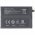 Helyettes�t� Akkumul�tor OnePlus Nord 2 mobiltelefon 7,74V 2250mAh 17,4Wh Li-Polymer