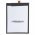 Helyettes�t� Akkumul�tor mobiltelefon TCL 20L/20L Plus TLP048A1 3,85V 5000mAh Li-Polymer