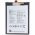 Helyettes�t� Akkumul�tor TCL 40 R mobiltelefon 3,85V 5000mAh 19,25Wh Li-Polymer