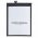 Helyettes�t� Akkumul�tor TCL 10L TLP038D7 3,85V 4000mAh mobiltelefon Alcatel 3L 5029D Li-Polymer