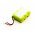 Helyettes�t� Akkumul�tor univerz�lis mobiltelefon Panasonic Sanyo Sony 3,6V 300mAh NiMH