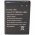 Helyettes�t� Akkumul�tor HTC 7 Pro mobiltelefon T7576 BA S550 35H00123-29M 3,7V 1600mAh 5,9Wh Li-Ion