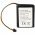 Helyettes�t� Akkumul�tor TomTom Go 600/610 gps �s navig�ci� 3,7V 1200mAh Li-Ion