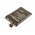 Helyettes�t� Akkumul�tor mobiltelefon Asus Zenfone Max CP11P1508 3,8V 5000mAh Li-Polymer