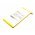 Helyettes�t� Akkumul�tor Asus Zenfone 3 Deluxe ZS550KL 3,8V 3300mAh mobiltelefon be�p�tett Li-Polymer
