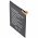 Helyettes�t� Akkumul�tor Alcatel Shine Lite mobiltelefon 3,85V 2400mAh Li-Polymer