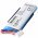 Helyettes�t� Akkumul�tor JBL Flip 4 SE GSP872693 01 3,7V 3000mAh bluetooth hangsz�r� Li-Polymer