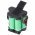 Helyettes�t� Akkumul�tor Gardena R38Li R50Li R80Li 18V 2500mAh 45,0Wh kerti g�p Li-ion