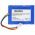 Helyettes�t� Akkumul�tor Husqvarna Automower 310 315 584 85 28-01 18,5V 2600mAh 48,1Wh kerti g�p Li-Ion