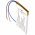 Helyettes�t� Akkumul�tor JBL FT403048P 3,7V 600mAh 2,2Wh bluetooth hangsz�r� Li-Polymer