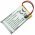 Helyettes�t� Akkumul�tor Garmin Fenix 5 okos�ra 3,7V 230mAh 361-00097-00 361-00098-00 Li-Polymer