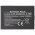 Helyettes�t� Akkumul�tor Asus Zenfone 2 Laser ZE500KL mobiltelefon 3,8V 2300mAh 8,7Wh Li-Ion