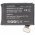 Helyettes�t� Akkumul�tor Apple Watch 3 38mm okos�ra be�p�tett 3,82V 270mAh 1,0Wh Li-Polymer