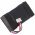 Helyettes�t� Akkumul�tor Sony SRS-X33 ST-03 7,4V 1900mAh bluetooth hangsz�r� Li-Ion
