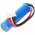 Helyettes�t� Akkumul�tor Sony SRS-X2 3,7V 2400mAh be�p�tett bluetooth hangsz�r� Li-Ion