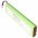 Helyettes�t� Akkumul�tor Husqvarna Automower 260ACX G2 2006 kerti g�p 18V 3000mAh 54,0Wh NiMH